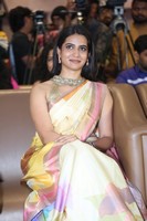 Sri Gouri Priya Stunning New Look